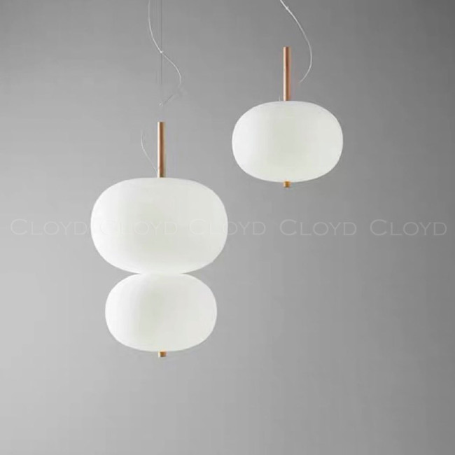 Подвесной светильник Cloyd Avogadro 11430 Подвесной светильник Cloyd Avogadro 11430