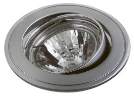 Встраиваемый светильник Escada Roma 221007