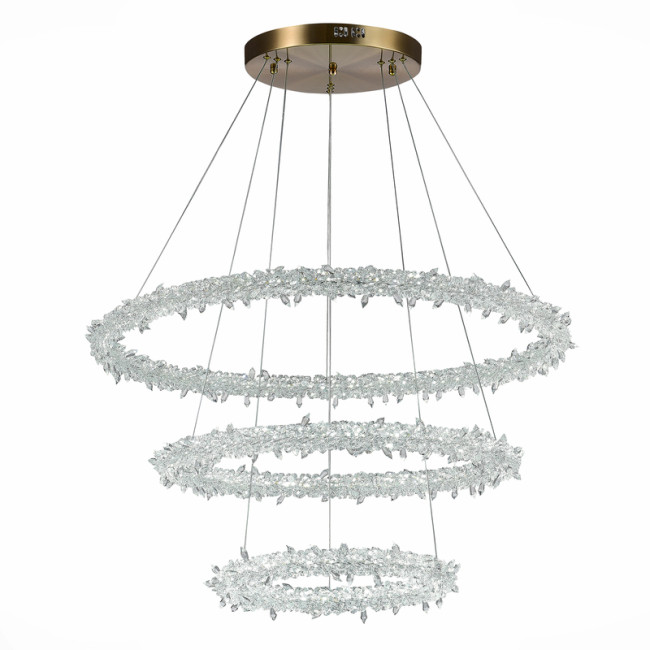 Подвесная люстра ST Luce Lucchero SL6105.203.03 Подвесная люстра ST Luce Lucchero SL6105.203.03