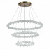 Подвесная люстра ST Luce Lucchero SL6105.203.03 Подвесная люстра ST Luce Lucchero SL6105.203.03
