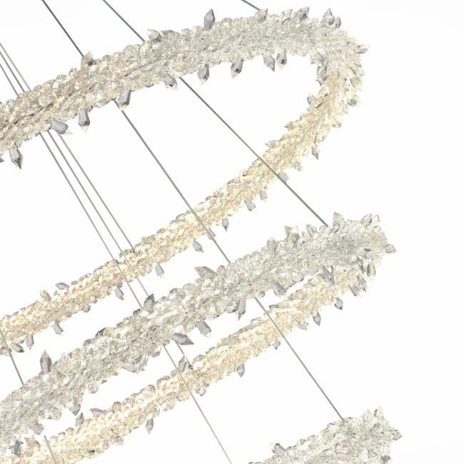 Подвесная люстра ST Luce Lucchero SL6105.203.03 Подвесная люстра ST Luce Lucchero SL6105.203.03