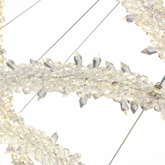 Подвесная люстра ST Luce Lucchero SL6105.203.03 Подвесная люстра ST Luce Lucchero SL6105.203.03