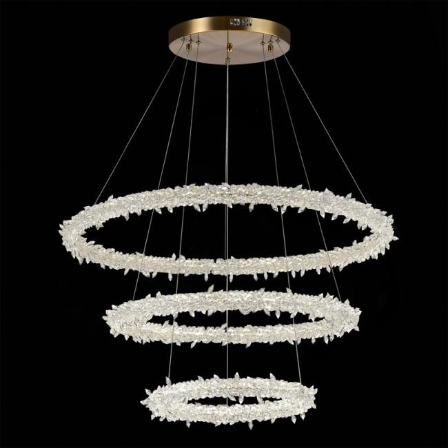 Подвесная люстра ST Luce Lucchero SL6105.203.03 Подвесная люстра ST Luce Lucchero SL6105.203.03