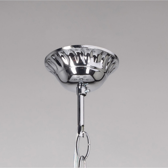 Подвесная люстра De Markt Виталина 448014905 Подвесная люстра De Markt Виталина 448014905