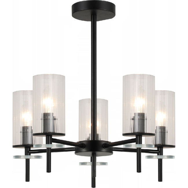 Люстра на штанге Reluce 74590-0.3-05 Люстра на штанге Reluce 74590-0.3-05