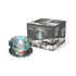 Встраиваемый светильник Gauss Crystal CR034 Встраиваемый светильник Gauss Crystal CR034