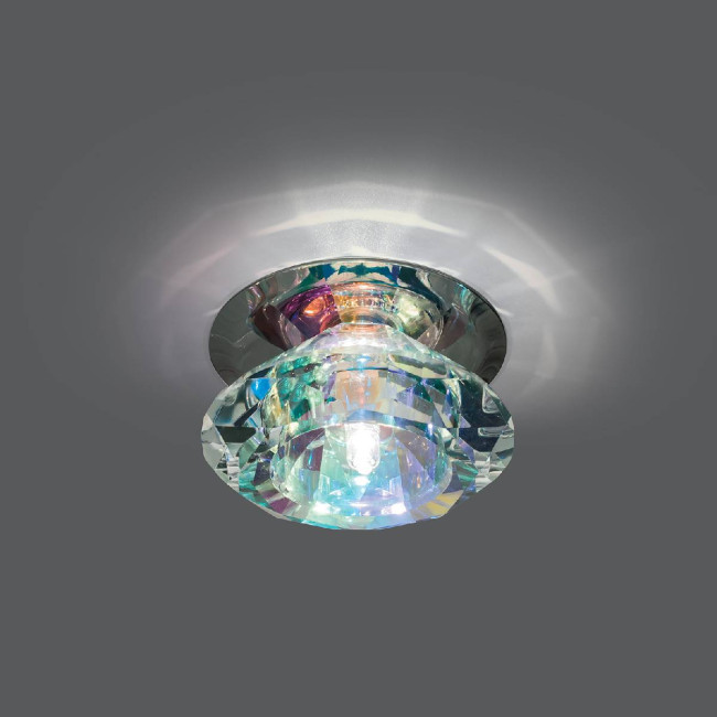 Встраиваемый светильник Gauss Crystal CR034 Встраиваемый светильник Gauss Crystal CR034
