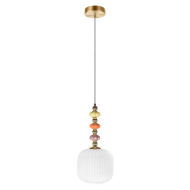 Подвесной светильник Loft IT Family 10365/H Подвесной светильник Loft IT Family 10365/H