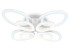 Потолочная люстра Ambrella Light Acrylica Original FA4493
