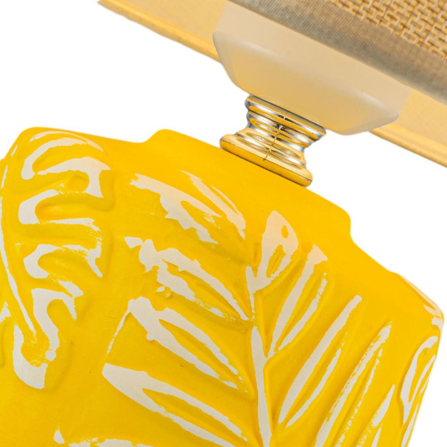 Настольная лампа Arti Lampadari Erchie E 4.1.T2 PY Настольная лампа Arti Lampadari Erchie E 4.1.T2 PY