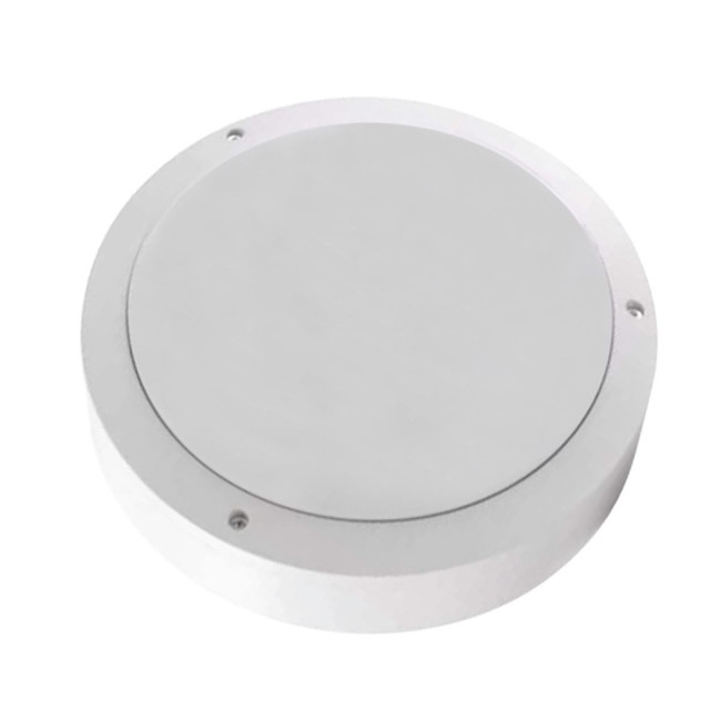Настенно-потолочный светильник Uniel ULW-K13A 10W/5000K IP65 WHITE UL-00011756