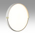 Настенно-потолочный светильник Sonex Pale Olidi White 7646/ELN