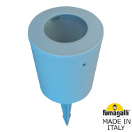 Грунтовый светильник Fumagalli 3A7.001.000.LXU1L Грунтовый светильник Fumagalli 3A7.001.000.LXU1L