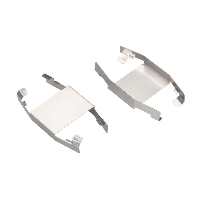 Крепеж монтажный Arlight PLS-AM для потолков Армстронг 024001 Крепеж монтажный Arlight PLS-AM для потолков Армстронг 024001