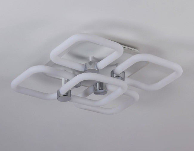 Потолочная люстра Ambrella Light Acrylica Original FA3861