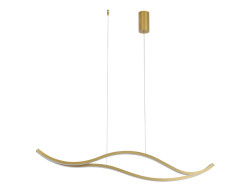 Подвесной светильник Newport Loren 15205/S brass М0070232 Подвесной светильник Newport Loren 15205/S brass М0070232
