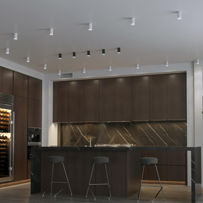 Накладной светильник Novotech Over 370845 Накладной светильник Novotech Over 370845