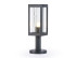 Уличный ландшафтный светильник Ambrella Light Garden ST2409