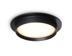 Встраиваемый светильник Ambrella Light GX53 Acrylic tech TN5227 Встраиваемый светильник Ambrella Light GX53 Acrylic tech TN5227