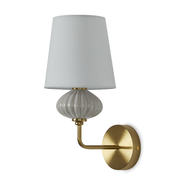 Бра Freya Ceramics FR2029WL-01BS Бра Freya Ceramics FR2029WL-01BS