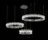 Подвесная люстра Kink Light Лаура 08246,12PA Подвесная люстра Kink Light Лаура 08246,12PA