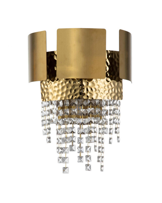 Бра Moderli Olly V8011-2W