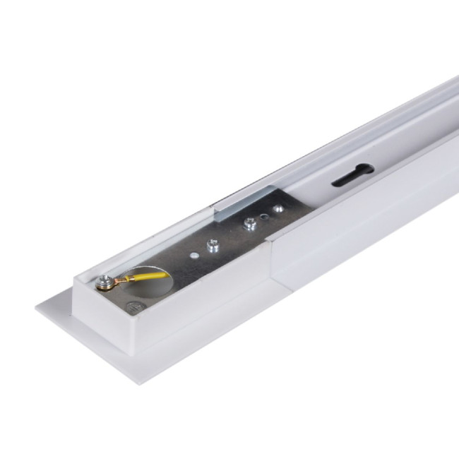 Шинопровод Reluce RL 06042 track rail 2000mm WT Шинопровод Reluce RL 06042 track rail 2000mm WT