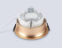 Встраиваемый светильник Ambrella Light Techno spot GX Standard tech TN51815