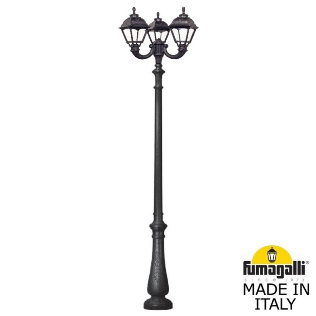 Садовый светильник Fumagalli U23.202.R30.AXF1R Садовый светильник Fumagalli U23.202.R30.AXF1R