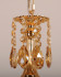 Подвесная люстра Abrasax Sylvia L.8110-5GO Подвесная люстра Abrasax Sylvia L.8110-5GO