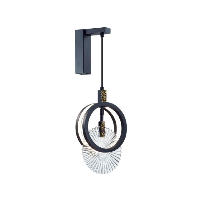 Настенный светильник Odeon Light Mercury Hightech 5421/17WL Настенный светильник Odeon Light Mercury Hightech 5421/17WL