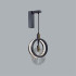 Настенный светильник Odeon Light Mercury Hightech 5421/17WL Настенный светильник Odeon Light Mercury Hightech 5421/17WL