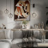 Настенный светильник Odeon Light Mercury Hightech 5421/17WL Настенный светильник Odeon Light Mercury Hightech 5421/17WL