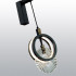 Настенный светильник Odeon Light Mercury Hightech 5421/17WL Настенный светильник Odeon Light Mercury Hightech 5421/17WL