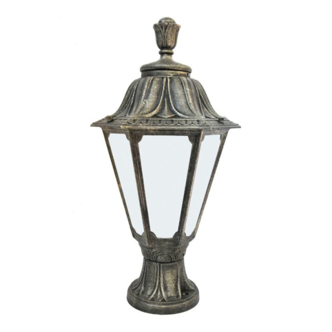 Уличный светильник Fumagalli Mikrolot/Rut E26.110.000.BYF1R Уличный светильник Fumagalli Mikrolot/Rut E26.110.000.BYF1R