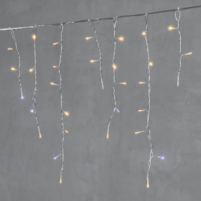 Гирлянда Бахрома Laitcom (LTC) PIL150BLW-10-2WW Гирлянда Бахрома Laitcom (LTC) PIL150BLW-10-2WW