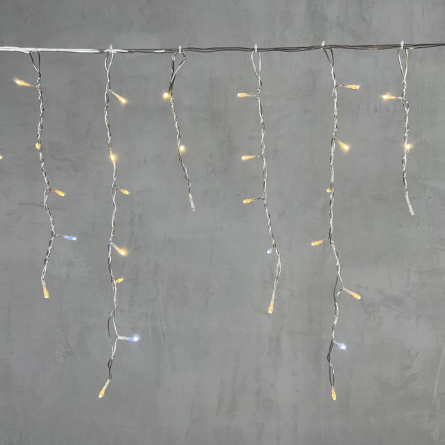 Гирлянда Бахрома Laitcom (LTC) PIL150BLW-10-2WW Гирлянда Бахрома Laitcom (LTC) PIL150BLW-10-2WW