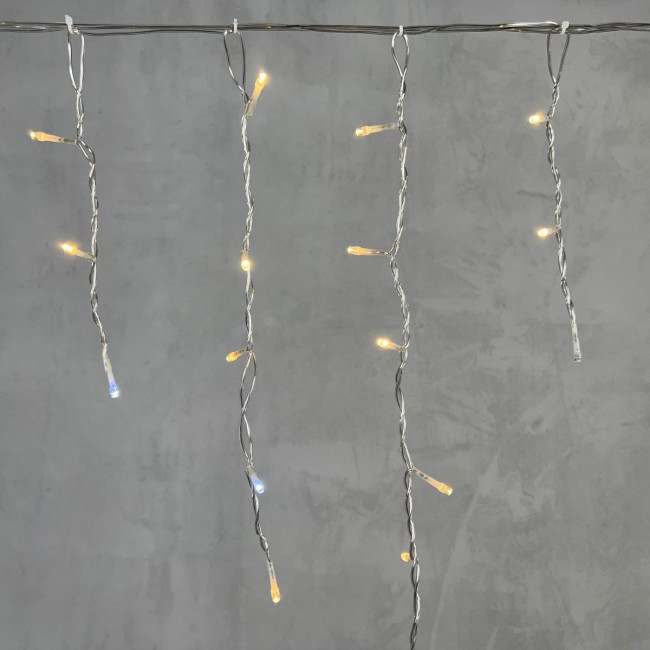 Гирлянда Бахрома Laitcom (LTC) PIL150BLW-10-2WW Гирлянда Бахрома Laitcom (LTC) PIL150BLW-10-2WW