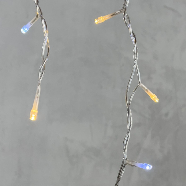 Гирлянда Бахрома Laitcom (LTC) PIL150BLW-10-2WW Гирлянда Бахрома Laitcom (LTC) PIL150BLW-10-2WW