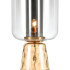 Настольная лампа Indigo Strego 11045/1T Amber V000474 Настольная лампа Indigo Strego 11045/1T Amber V000474