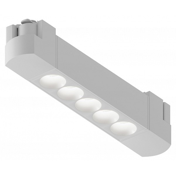 Трековый однофазный светильник Hesby Lighting Skylite HSBL_0047