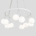 Подвесная люстра Modestyle MS.6120.10 WH Подвесная люстра Modestyle MS.6120.10 WH
