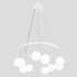 Подвесная люстра Modestyle MS.6120.10 WH Подвесная люстра Modestyle MS.6120.10 WH