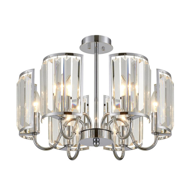 Подвесная люстра Citilux Грета CL333161 Подвесная люстра Citilux Грета CL333161