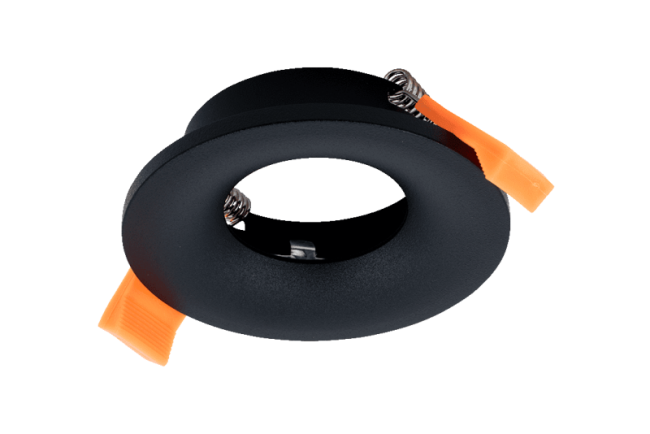 Встраиваемый светильник DesignLed NC1761R-FBK 002666 Встраиваемый светильник DesignLed NC1761R-FBK 002666
