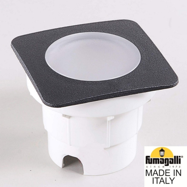 Тротуарный светильник Fumagalli 2F4.000.000.AXG1L Тротуарный светильник Fumagalli 2F4.000.000.AXG1L