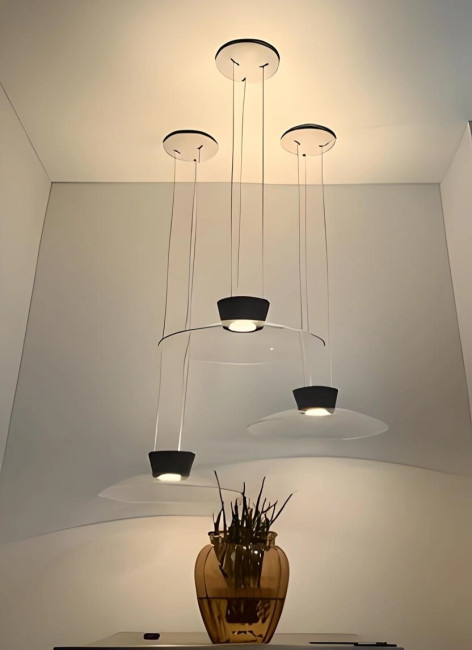 Подвесной светильник Mizi'en Eva MZ31463-320 Подвесной светильник Mizi'en Eva MZ31463-320