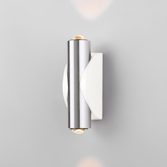 Настенный светильник Elektrostandard Steel 4690389174346 Настенный светильник Elektrostandard Steel 4690389174346