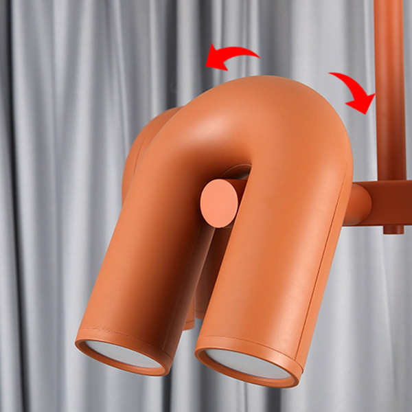 Подвесная люстра ImperiumLoft Fanny 192004-23 Подвесная люстра ImperiumLoft Fanny 192004-23