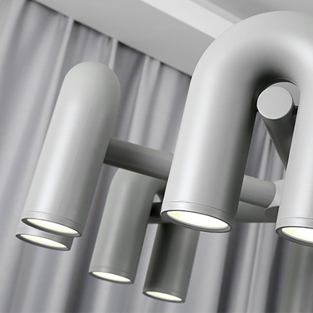 Подвесная люстра ImperiumLoft Fanny 192004-23 Подвесная люстра ImperiumLoft Fanny 192004-23